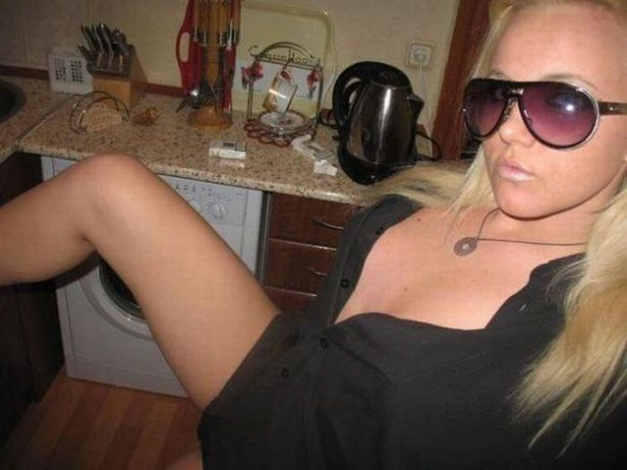 Гламур зі соціальних мереж (67 фото) – фото 59