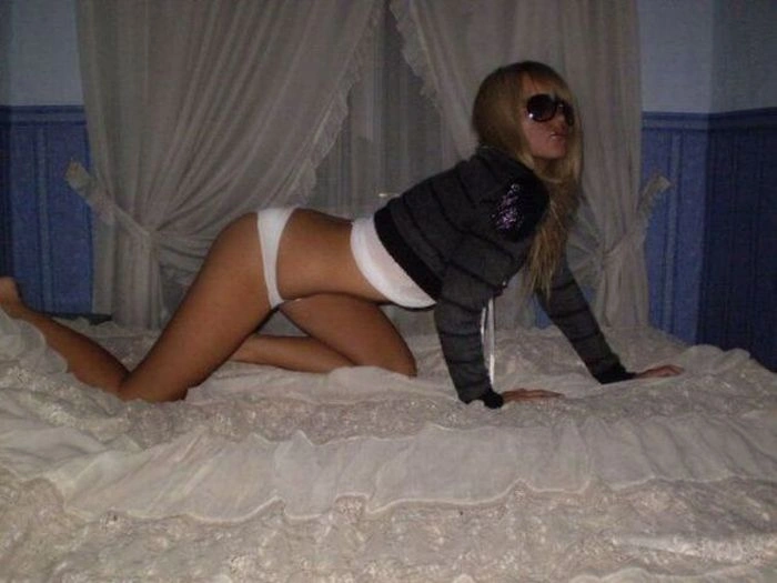 Гламур зі соціальних мереж (67 фото) – фото 60