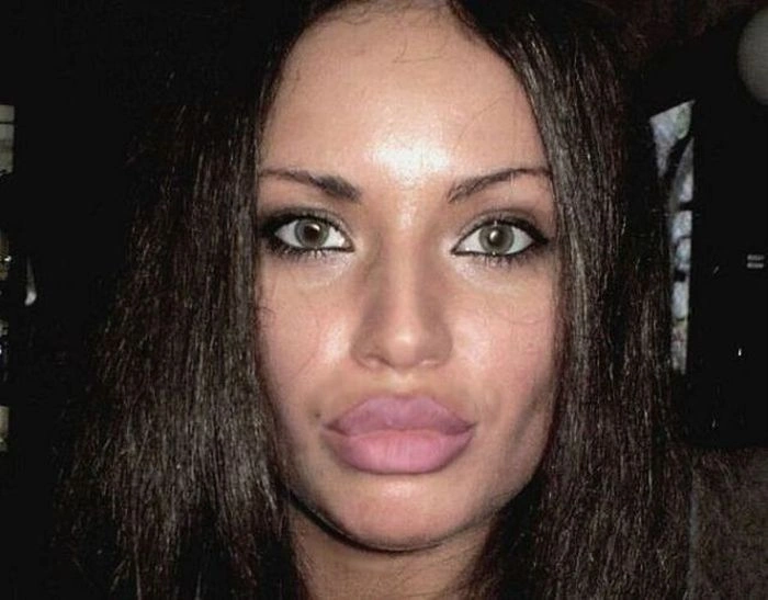 Гламур зі соціальних мереж (67 фото) – фото 62