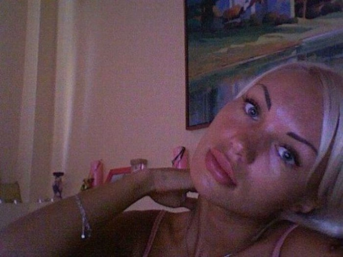 Гламур зі соціальних мереж (67 фото) – фото 64