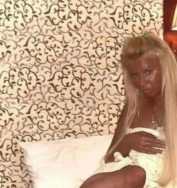 Гламур зі соціальних мереж (67 фото) – фото 67