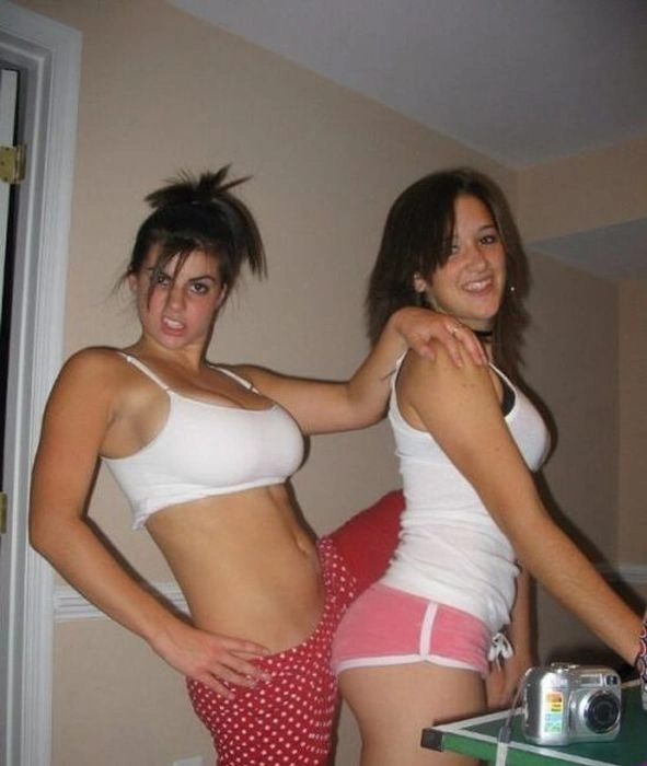 Добірка дівчат з чудовою груддю (60 фото) – фото 3