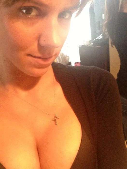 Добірка дівчат з чудовою груддю (60 фото) – фото 7