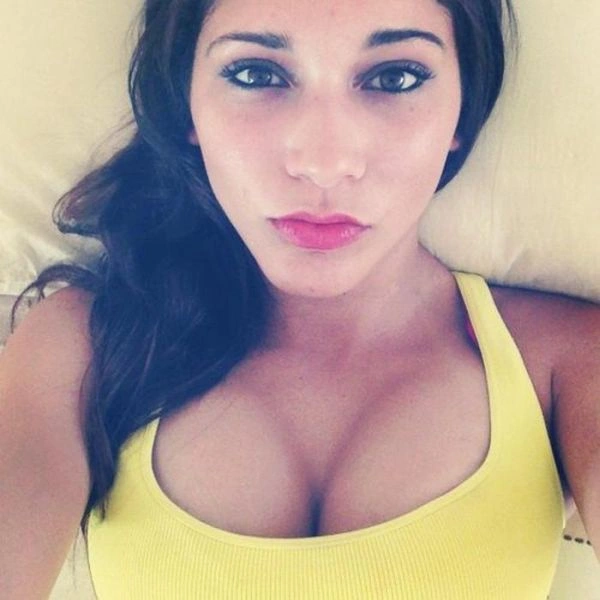 Добірка дівчат з чудовою груддю (60 фото) – фото 9