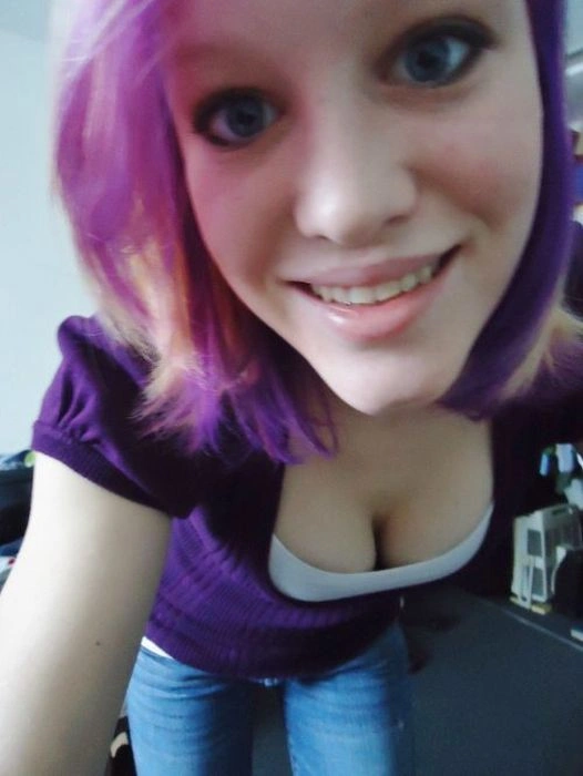 Добірка дівчат з чудовою груддю (60 фото) – фото 13