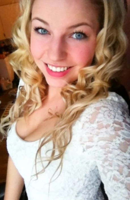 Добірка дівчат з чудовою груддю (60 фото) – фото 19