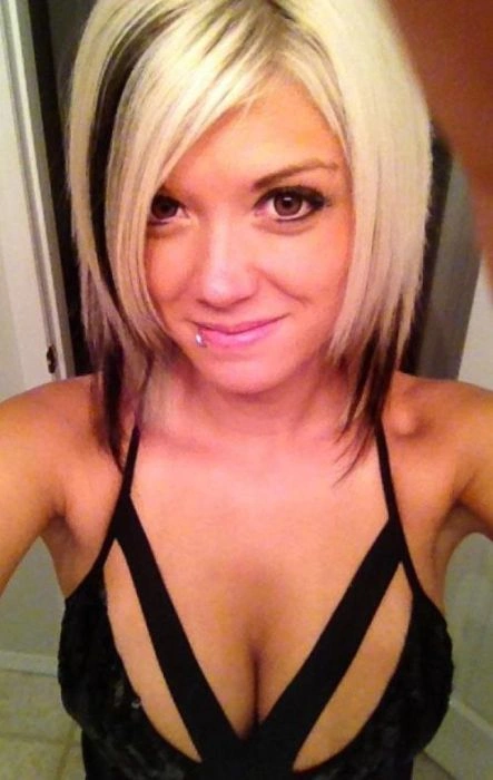 Добірка дівчат з чудовою груддю (60 фото) – фото 25