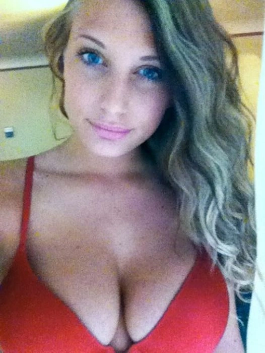 Добірка дівчат з чудовою груддю (60 фото) – фото 29