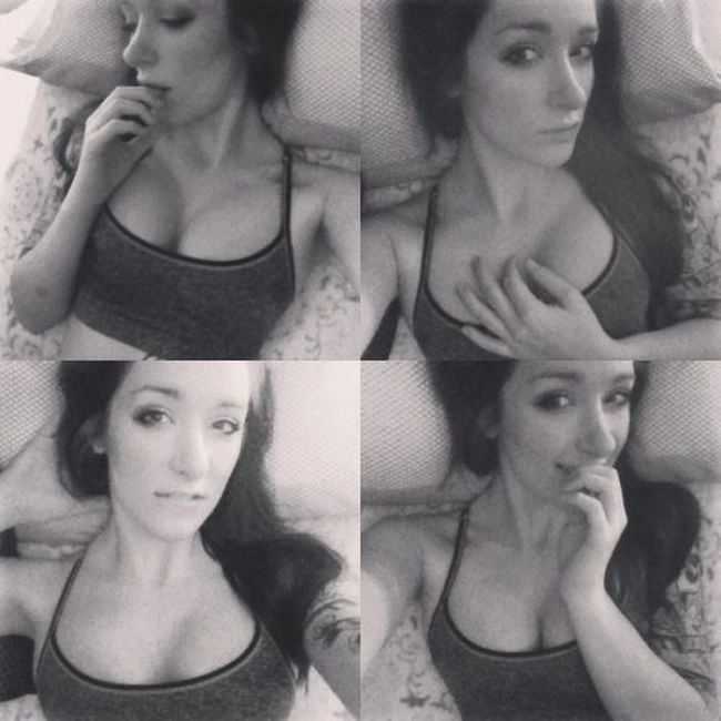 Добірка дівчат з чудовою груддю (60 фото) – фото 30