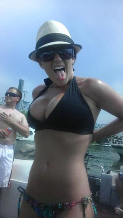 Добірка дівчат з чудовою груддю (60 фото) – фото 31