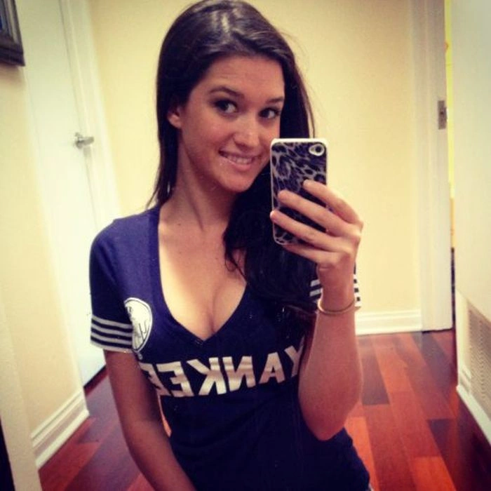 Добірка дівчат з чудовою груддю (60 фото) – фото 33