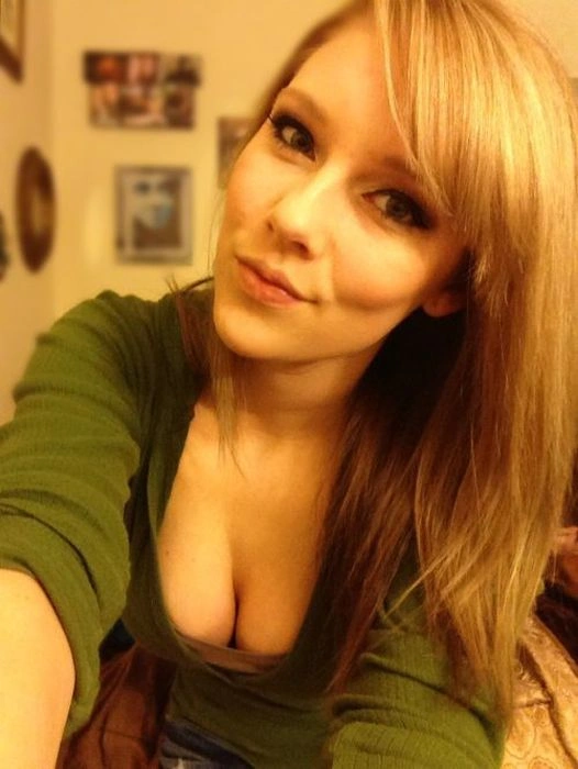 Добірка дівчат з чудовою груддю (60 фото) – фото 35