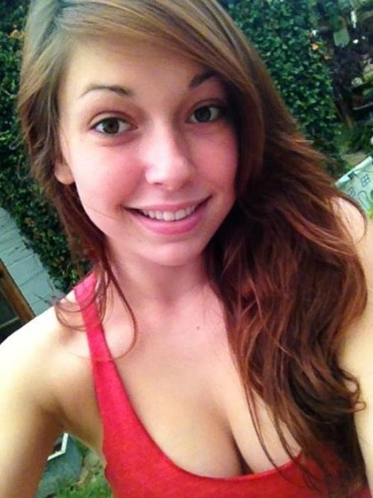 Добірка дівчат з чудовою груддю (60 фото) – фото 38