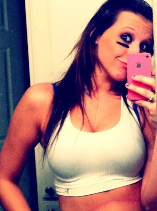 Добірка дівчат з чудовою груддю (60 фото) – фото 40