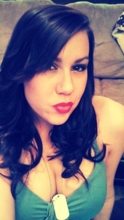 Добірка дівчат з чудовою груддю (60 фото) – фото 43