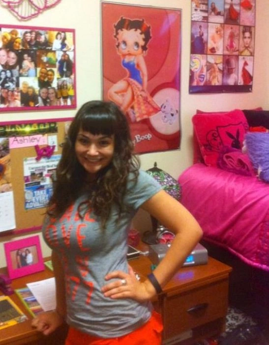 Добірка дівчат з чудовою груддю (60 фото) – фото 46