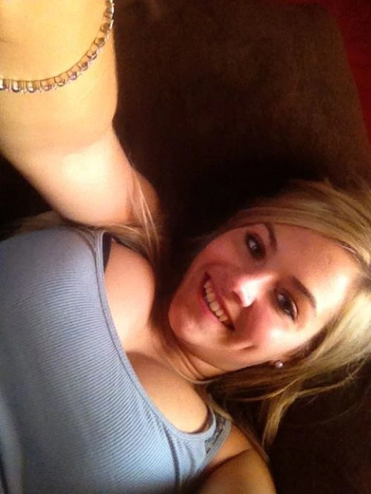 Добірка дівчат з чудовою груддю (60 фото) – фото 57