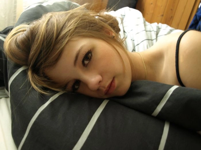 Чудові дівчата (54 фото) – фото 5