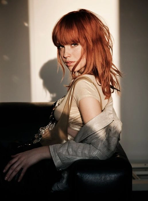 Чудові дівчата (54 фото) – фото 8