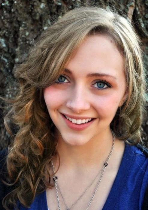 Чудові дівчата (54 фото) – фото 14