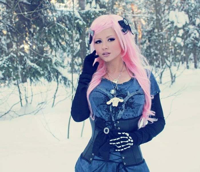 Чудові дівчата (54 фото) – фото 15