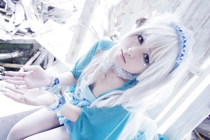 Чудові дівчата (54 фото) – фото 18