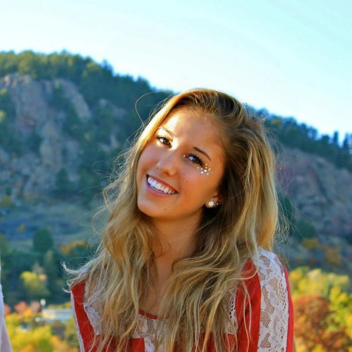 Чудові дівчата (54 фото) – фото 27