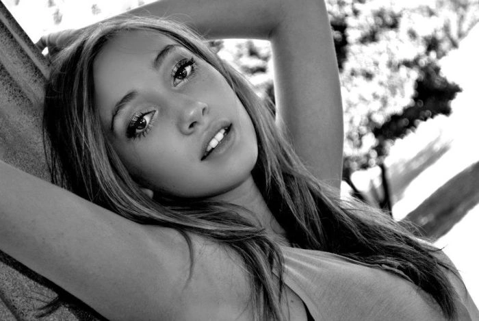 Чудові дівчата (54 фото) – фото 28