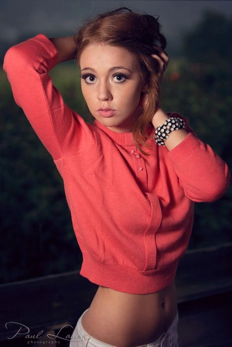 Чудові дівчата (54 фото) – фото 29