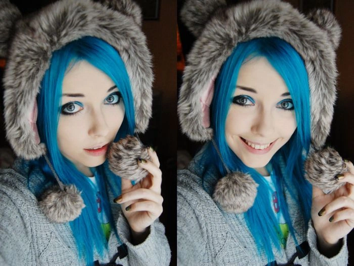 Чудові дівчата (54 фото) – фото 31