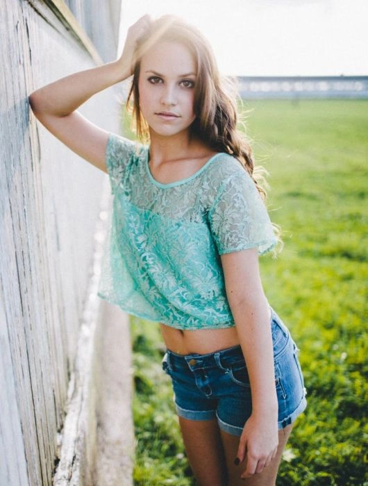 Чудові дівчата (54 фото) – фото 34