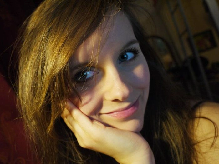 Чудові дівчата (54 фото) – фото 35