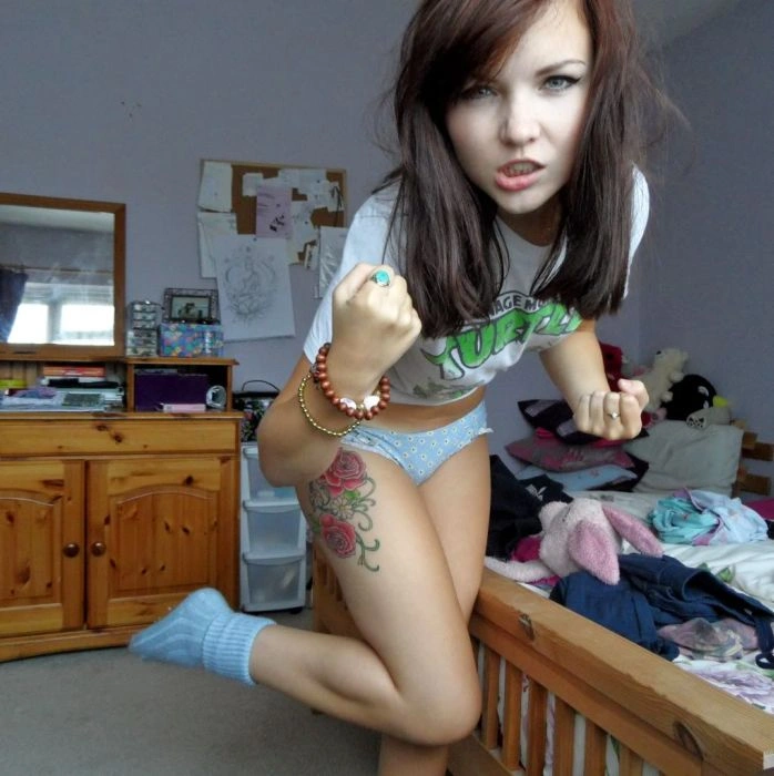 Чудові дівчата (54 фото) – фото 45