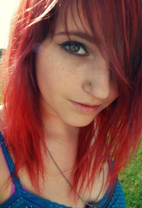 Чудові дівчата (54 фото) – фото 46