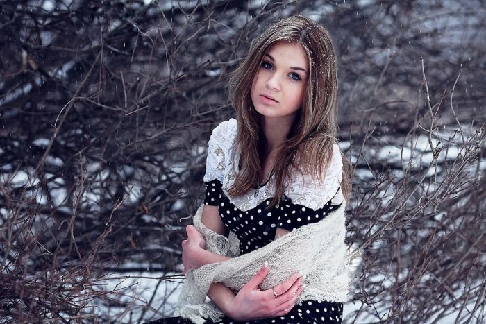 Чудові дівчата (54 фото) – фото 48