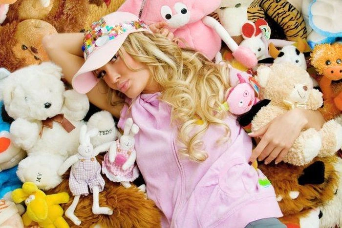 Учениці початкової школи. Частина 6 (53 фото) – фото 1