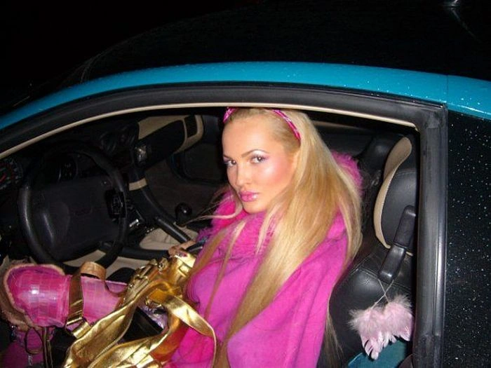 Учениці початкової школи. Частина 6 (53 фото) – фото 6