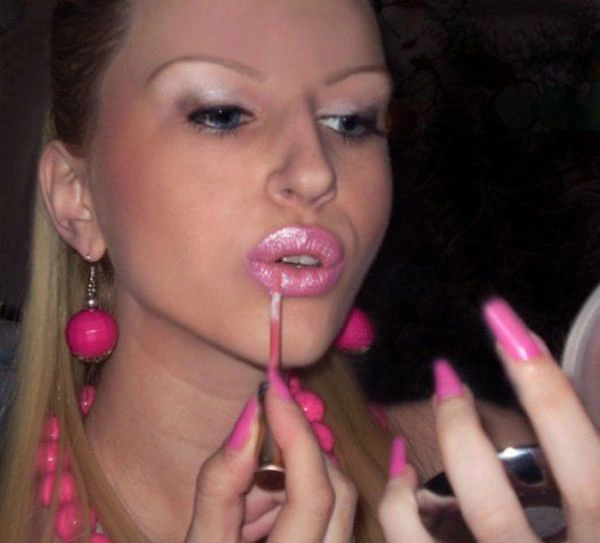 Учениці початкової школи. Частина 6 (53 фото) – фото 8