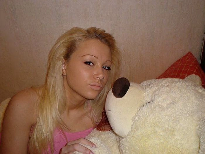 Учениці початкової школи. Частина 6 (53 фото) – фото 14