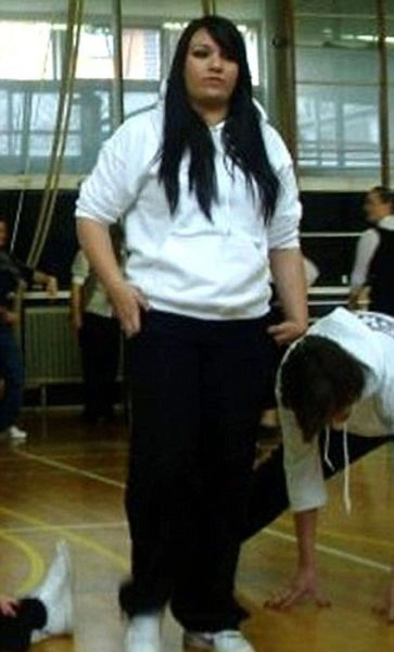 Незвичайна дівчина стала королевою краси (28 фото) – фото 1