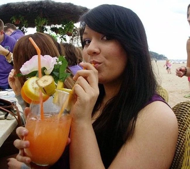 Незвичайна дівчина стала королевою краси (28 фото) – фото 5