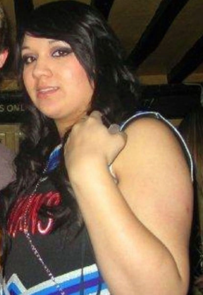 Незвичайна дівчина стала королевою краси (28 фото) – фото 6