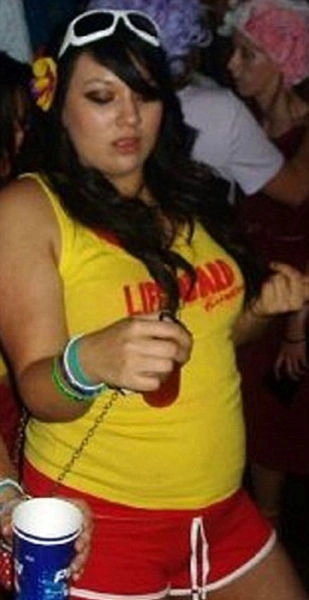 Незвичайна дівчина стала королевою краси (28 фото) – фото 7