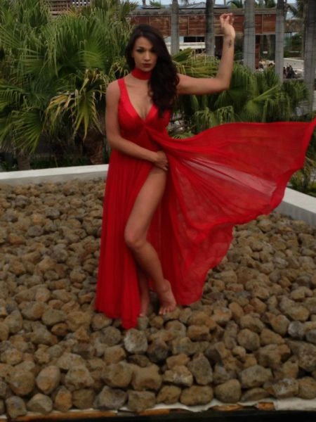 Незвичайна дівчина стала королевою краси (28 фото) – фото 19