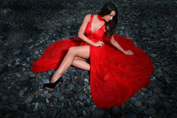 Незвичайна дівчина стала королевою краси (28 фото) – фото 20