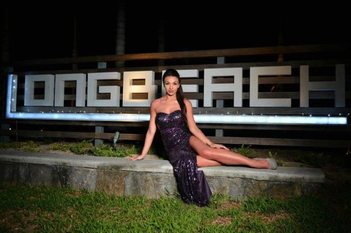 Незвичайна дівчина стала королевою краси (28 фото) – фото 22