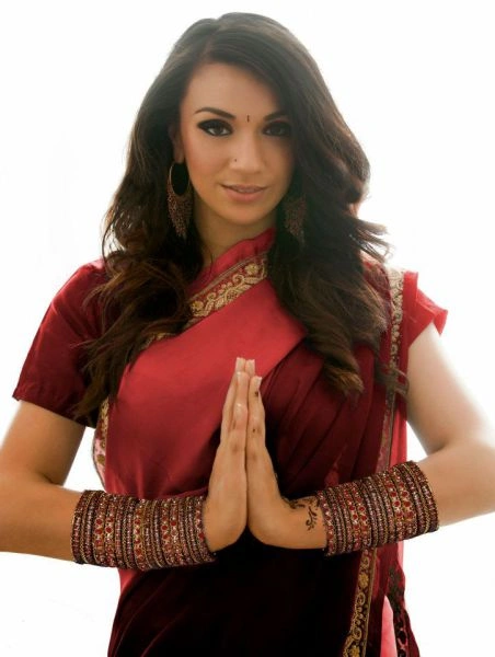 Незвичайна дівчина стала королевою краси (28 фото) – фото 24