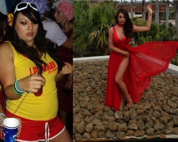 Незвичайна дівчина стала королевою краси (28 фото) – фото 28