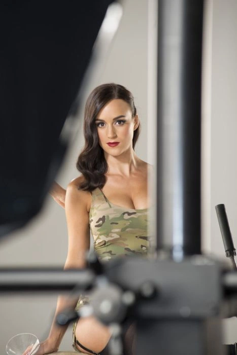 Як знімався еротичний календар (49 фото) – фото 8