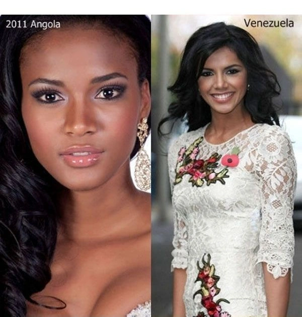 Переможниці конкурсів краси з різних країн світу (10 фото) – фото 2